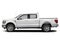 2025 Ford F-150 Crew Cab Lariat Gas 4x4