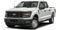2025 Ford F-150 Crew Cab Lariat Gas 4x4