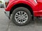 2025 Ford F-150 Crew Cab Lariat 4x4