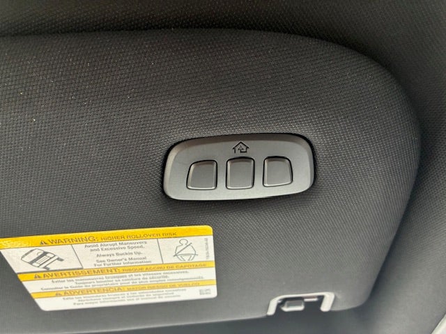 2025 Ford F-150 Crew Cab Lariat 4x4