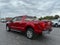 2025 Ford F-150 Crew Cab Lariat 4x4
