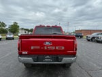 2025 Ford F-150 Crew Cab Lariat 4x4