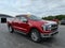 2025 Ford F-150 Crew Cab Lariat 4x4