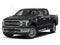 2025 Ford F-150 Crew Cab Lariat 4x4
