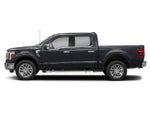 2025 Ford F-150 Crew Cab Lariat 4x4