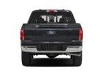 2025 Ford F-150 Crew Cab Lariat 4x4