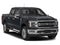 2025 Ford F-150 Crew Cab Lariat 4x4