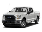2016 Ford F-150 Extended Cab XLT Sport 4x4