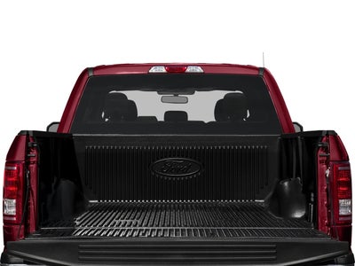 2016 Ford F-150 Extended Cab XLT Sport 4x4
