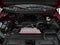 2016 Ford F-150 Extended Cab XLT Sport 4x4