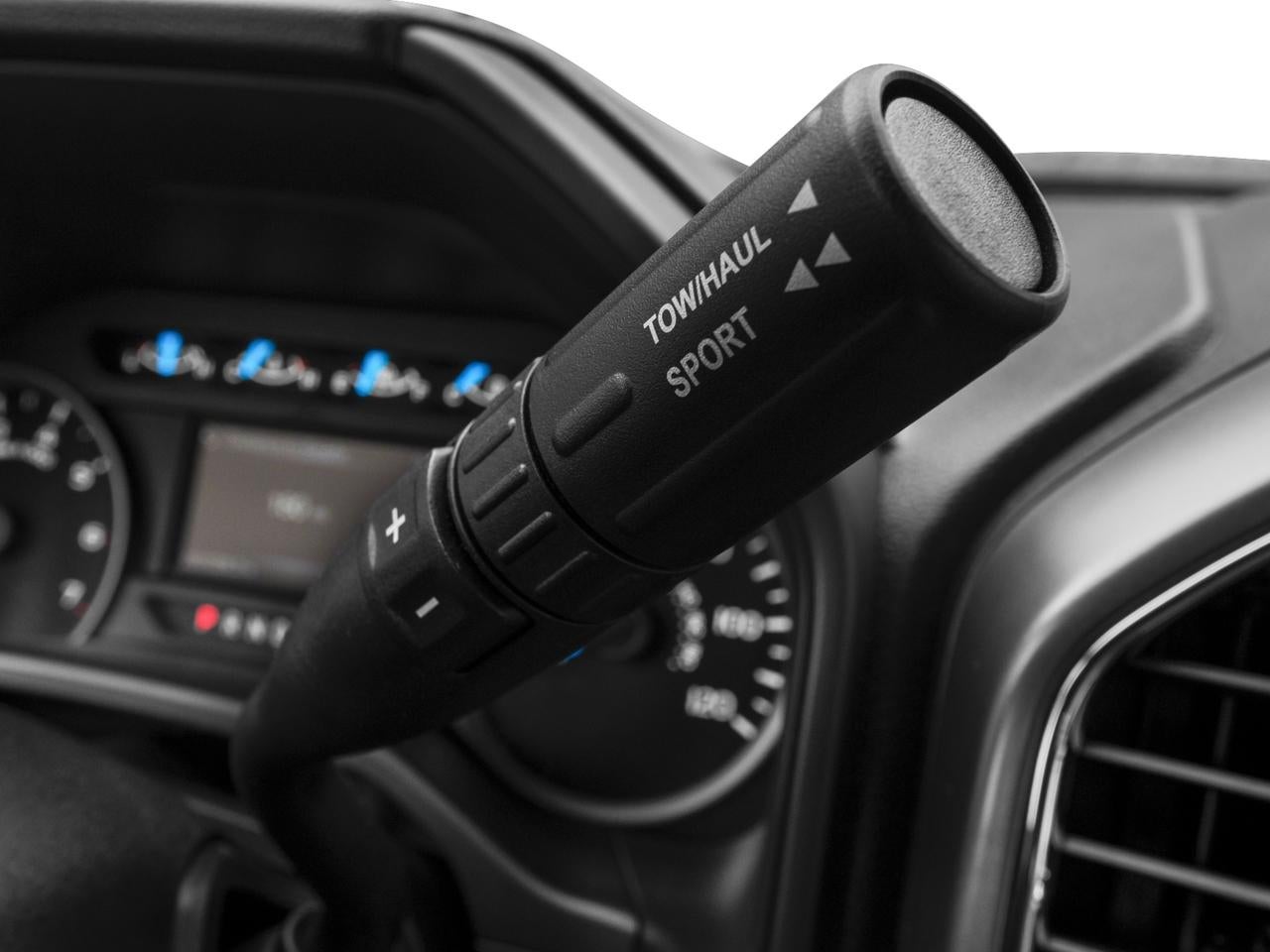 2016 Ford F-150 Extended Cab XLT Sport 4x4