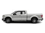2016 Ford F-150 Extended Cab XLT Sport 4x4