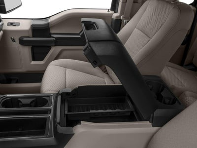 2016 Ford F-150 Extended Cab XLT Sport 4x4