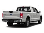 2016 Ford F-150 Extended Cab XLT Sport 4x4