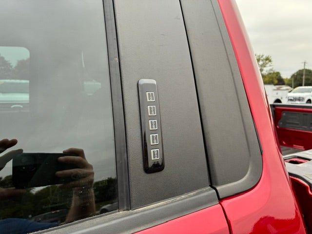 2023 Ford F-350 Regular Cab XLT Diesel 4x4