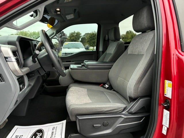 2023 Ford F-350 Regular Cab XLT Diesel 4x4