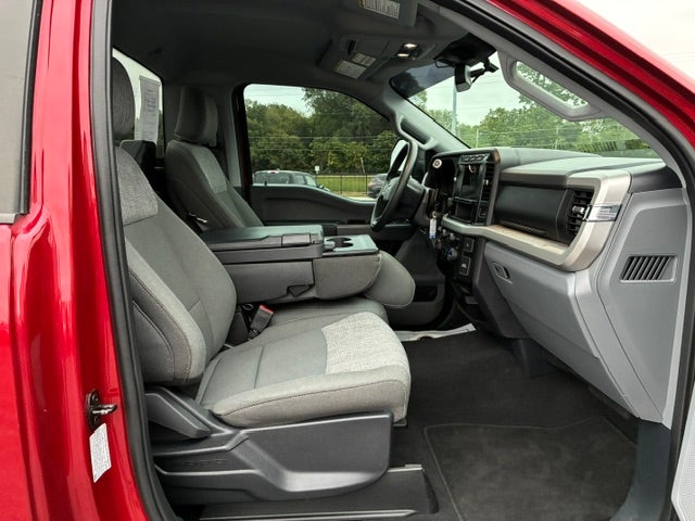2023 Ford F-350 Regular Cab XLT Diesel 4x4
