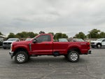 2023 Ford F-350 Regular Cab XLT Diesel 4x4
