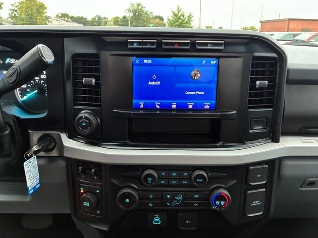 2023 Ford F-350 Regular Cab XLT Diesel 4x4