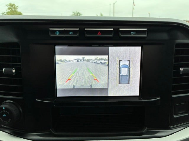 2023 Ford F-350 Regular Cab XLT Diesel 4x4