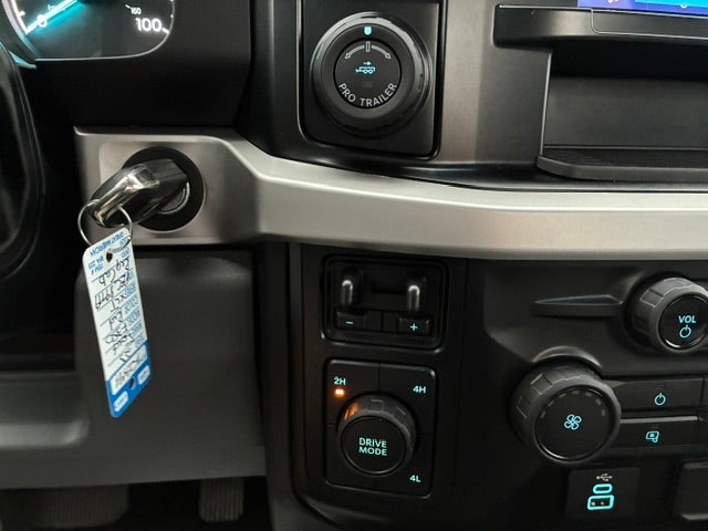 2023 Ford F-350 Regular Cab XLT Diesel 4x4
