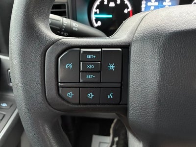 2023 Ford F-350 Regular Cab XLT Diesel 4x4