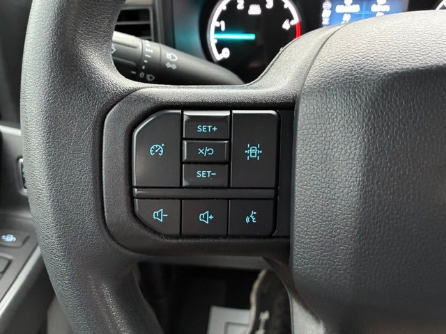 2023 Ford F-350 Regular Cab XLT Diesel 4x4