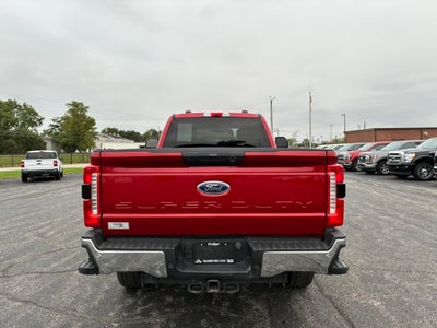 2023 Ford F-350 Regular Cab XLT Diesel 4x4