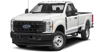 2023 Ford F-350 Regular Cab XLT Diesel 4x4