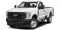 2023 Ford F-350 Regular Cab XLT Diesel 4x4