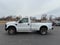 2008 Ford F-350 Regular Cab XL Diesel 4x4