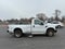 2008 Ford F-350 Regular Cab XL Diesel 4x4