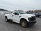 2008 Ford F-350 Regular Cab XL Diesel 4x4