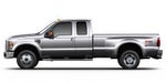 2008 Ford F-350 Regular Cab XL Diesel 4x4
