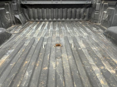 2020 Chevrolet Silverado 3500 Crew Cab LTZ DIESEL 4x4 8FT Bed