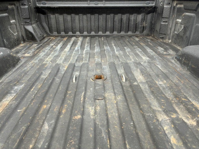 2020 Chevrolet Silverado 3500 Crew Cab LTZ DIESEL 4x4 8FT Bed