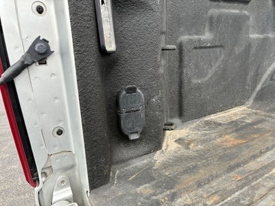 2020 Chevrolet Silverado 3500 Crew Cab LTZ DIESEL 4x4 8FT Bed