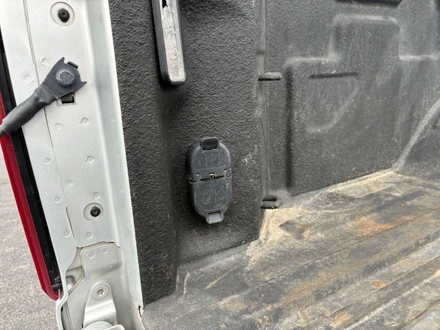 2020 Chevrolet Silverado 3500 Crew Cab LTZ DIESEL 4x4 8FT Bed