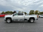 2020 Chevrolet Silverado 3500 Crew Cab LTZ DIESEL 4x4 8FT Bed