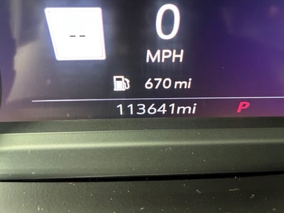 2020 Chevrolet Silverado 3500 Crew Cab LTZ DIESEL 4x4 8FT Bed