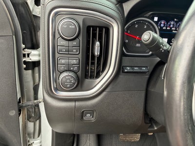 2020 Chevrolet Silverado 3500 Crew Cab LTZ DIESEL 4x4 8FT Bed