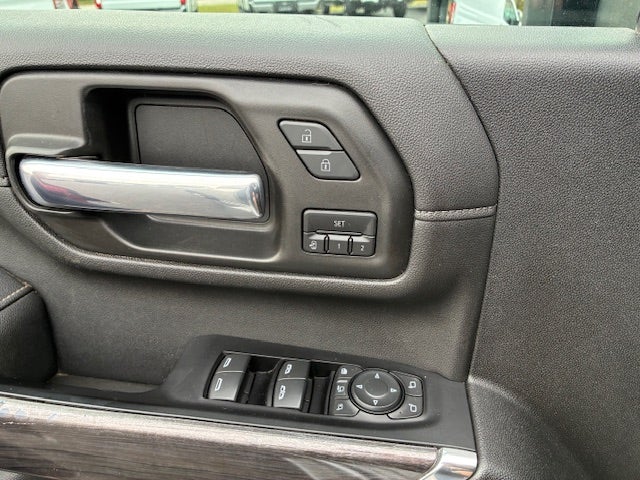 2020 Chevrolet Silverado 3500 Crew Cab LTZ DIESEL 4x4 8FT Bed