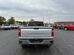 2020 Chevrolet Silverado 3500 Crew Cab LTZ DIESEL 4x4 8FT Bed