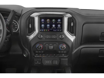 2020 Chevrolet Silverado 3500 Crew Cab LTZ DIESEL 4x4 8FT Bed