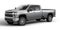 2020 Chevrolet Silverado 3500 Crew Cab LTZ DIESEL 4x4 8FT Bed