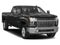 2020 Chevrolet Silverado 3500 Crew Cab LTZ DIESEL 4x4 8FT Bed