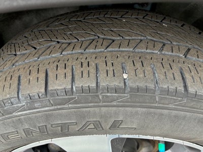 2023 Chevrolet Traverse AWD 3LT Leather