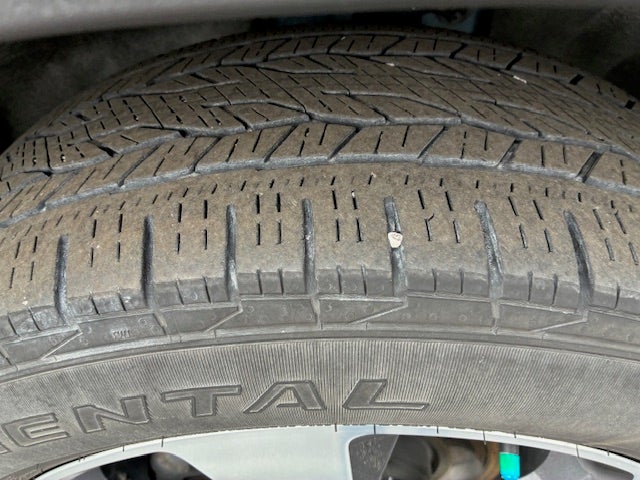 2023 Chevrolet Traverse AWD 3LT Leather