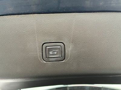 2023 Chevrolet Traverse AWD 3LT Leather