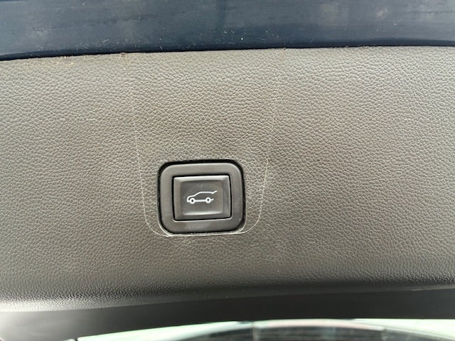 2023 Chevrolet Traverse AWD 3LT Leather